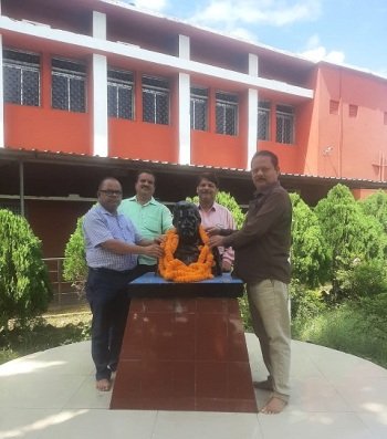 କେନ୍ଦ୍ରାପଡା କଲେଜରେ ଗୋପବନ୍ଧୁଙ୍କ ଶ୍ରାଦ୍ଧଦିବସ ପାଳିତ