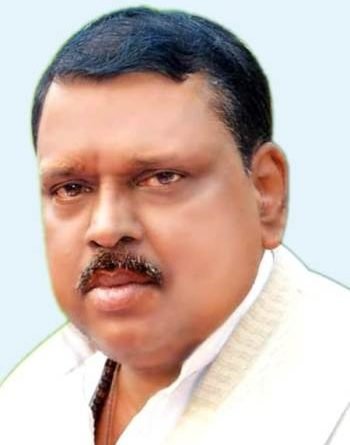 କୃଷକ ବିକାଶ ସମବାୟ ସମିତି ଲିଃ ନିର୍ବାଚନ : ପ୍ରମୋଦ ସାହୁ ନିଦ୍ୱର୍ନ୍ଦରେ ସଭାପତି ନିର୍ବାଚିତ