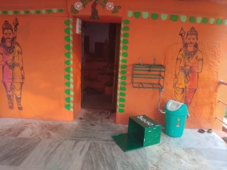 ରାମଚଣ୍ଡୀ ମନ୍ଦିରରୁ ଚୋରୀ 