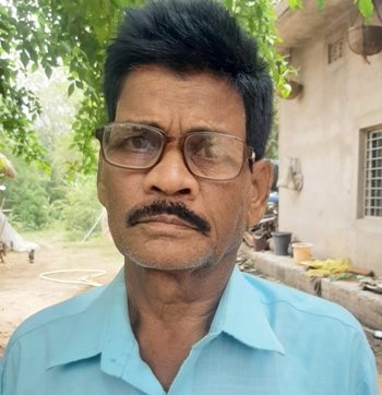 ପଞ୍ଚୁଗୋଛିଆ ସେବା ସମବାୟ ସମିତିର ସଭାପତି ଭାବେ ନାରାୟଣ ରାଉତ ନିର୍ବାଚିତ