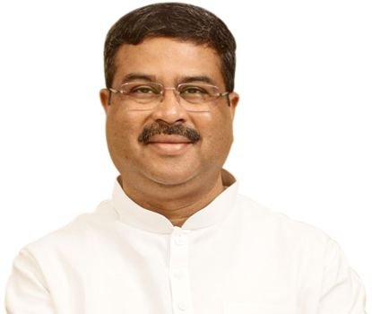 ପରିବେଶକୁ ସ୍ୱଚ୍ଛ ଓ ସୁରକ୍ଷିତ ରଖିବା ପାଇଁ ଆମ ସମସ୍ତେ ସଂକଳ୍ପ ନେବା : ଧର୍ମେନ୍ଦ୍ର ପ୍ରଧାନ