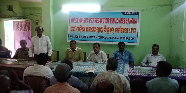 ବକେୟା ରାଶି ନମିଳିଲେ ଜୁଲାଇରେ ଆନ୍ଦୋଳନ ନିଷ୍ପତ୍ତି