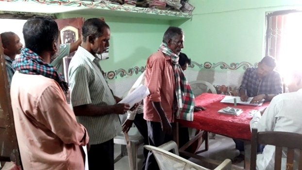 ଗୋହିରାପଦୀରେ ବାଇ-ସାଇକେଲ୍ ରେସ୍ ପ୍ରତିଯୋଗିତା