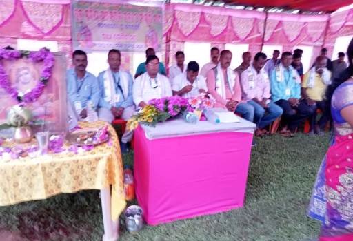 ବ୍ଲକ ସ୍ତରୀୟ ସାଂସ୍କୃତିକ ମହୋତ୍ସଵ ଅନୁଷ୍ଠିତ