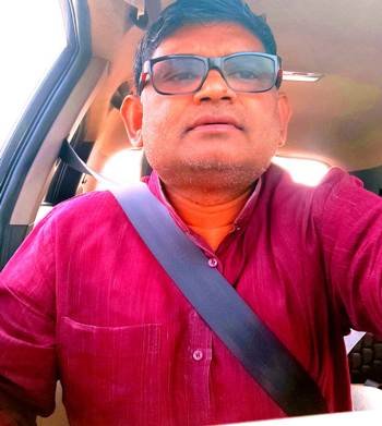 ଇଟାଲୀ, ପୋଲିଶ ଓ ଆଳବାନିୟନ ଭାଷାରେ ଅନୁଦିତ ହେଲା ଡ଼.ଭବାନୀ ଶଙ୍କର ନିଆଲଙ୍କ କବିତା