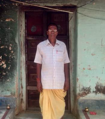 ବିଜୁ ପକ୍କା ଘର ସ୍ୱପ୍ନ : ପ୍ରଧାନମନ୍ତ୍ରୀ ଆବାସ ସାତସପନ