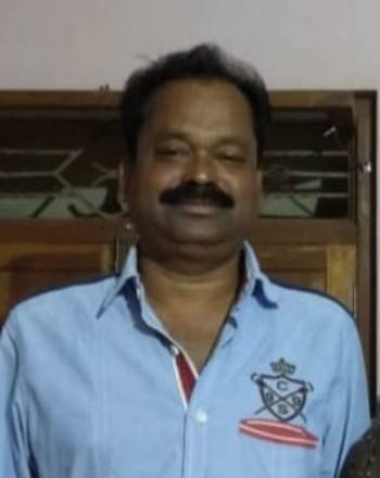 ଆଇନଜୀବୀ ଲଲାଟେନ୍ଦୁ ନାୟକଙ୍କ ଅକାଳ ବିୟୋଗ