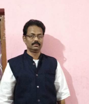 ଡାଃ ବିଚିତ୍ରାନନ୍ଦ ପଟ୍ଟନାୟକ ଗୃହ ନିର୍ମାଣ ସମବାୟ ସମିତି ସଭାପତି