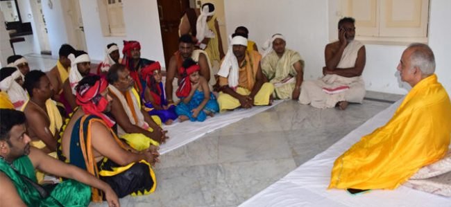 ସୁସ୍ଥ ହେଲେ ମହାବହୁ