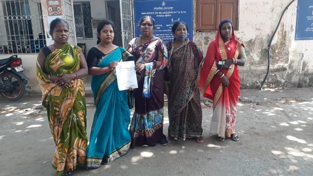 ମୋବାଇଲ ଟୱାର ସ୍ଥାନାନ୍ତର ଦାବି