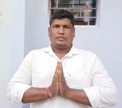 ଜାଗେଶ୍ୱରୀ ସୋସାଇଟି ସଭାପତି ଭାବେ ରଶ୍ମି ସ୍ୱାଇଁ ନିର୍ଦ୍ଵନ୍ଦରେ ନିର୍ବାଚିତ