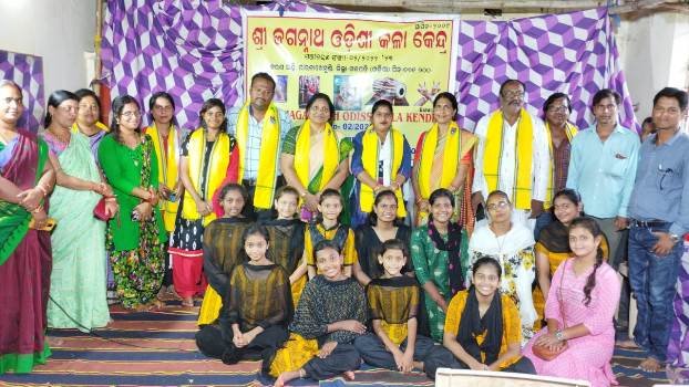 ସୀମାରେ ଶୃଙ୍ଖଳିତ ଶାସ୍ତ୍ରୀୟ ନୃତ୍ୟକୁ ପ୍ରତିଟି ପରିବାର ଆପଣେଇବାକୁ ଆହ୍ବାନ