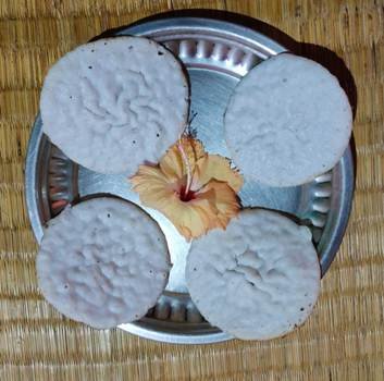 ଶ୍ରୀ ଜୀୟୁ ମାନଙ୍କୁ ହେଲା ଚିତାଲାଗି : ଘରେଘରେ ଭୋଗହେଲା ଚିତଉପିଠା