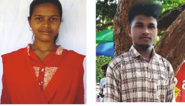 +୨ ବିଜ୍ଞାନ ଓ ବାଣିଜ୍ୟରେ କିସ୍‍ର ଶତ ପ୍ରତିଶତ ସଫଳତା