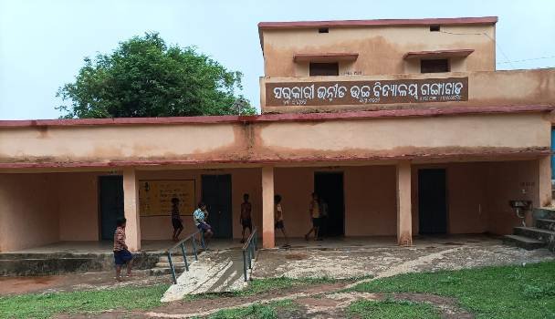 ମଧ୍ୟାନ୍ନ ଭୋଜନରୁ ଅଣ୍ଡା ଚୋରି