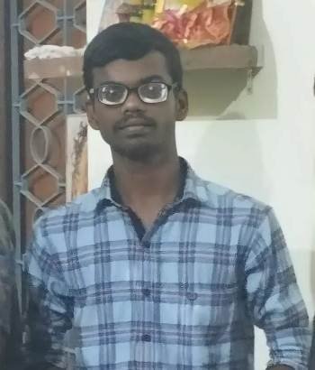 ମାଟ୍ରିକ ପରୀକ୍ଷାରେ ପ୍ରଥମ ଶ୍ରେଣୀରେ ଉତ୍ତୀର୍ଣ୍ଣ ହେଲେ ବିକାଶ
