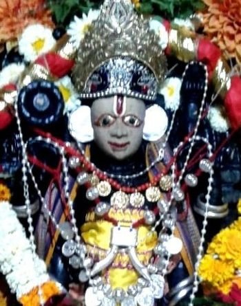 ଶ୍ରୀ ଜଗନ୍ନାଥ ଙ୍କ ମାମୁଁ ଘର ପ୍ରାଚୀ ଉପତ୍ୟକା ର ମାଧବ ମନ୍ଦିର 