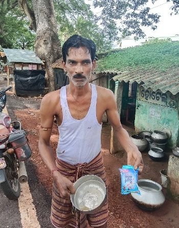 ବଜାରରେ ନକଲି ଡିଟରଜେଣ୍ଟ ନେଇ ଜନ ଅସନ୍ତୋଷ