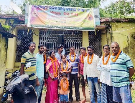 ଉପସଭାପତି ଭାବେ କମଳିନୀ ନାୟକ ବିନା ପ୍ରତିଦ୍ୱନ୍ଦିତାରେ ନିର୍ବାଚିତ