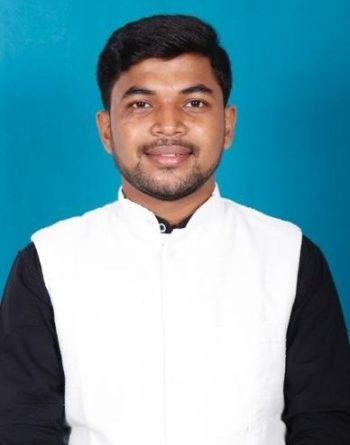 ପ୍ରଭାରୀ ଲିଷ୍ଟରେ ଛାତ୍ର କଂଗ୍ରେସର ମୋହର: ବିଭୁତିଙ୍କୁ କଳାହାଣ୍ଡି, ନୂଆପଡା, ନବରଙ୍ଗପୁର
