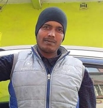 ବିଦ୍ୟୁତ ସଂଷ୍ପର୍ଷରେ ଆସି ଯୁବକ ମୃତ 