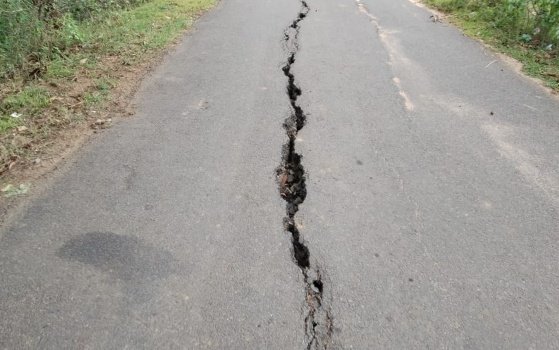 ମରଣଯନ୍ତା ପାଲଟିଛି ୩ନଂ ହାଇଲେବୁଲ କେନାଲ ବନ୍ଧ