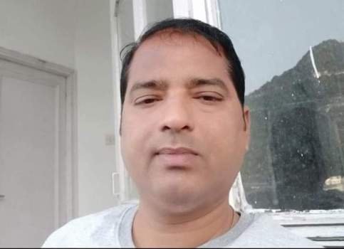 ସ୍ତ୍ରୀ ଆଖି ଆଗରେ ଚାଲିଗଲା ସ୍ୱାମୀଙ୍କ ଜୀବନ