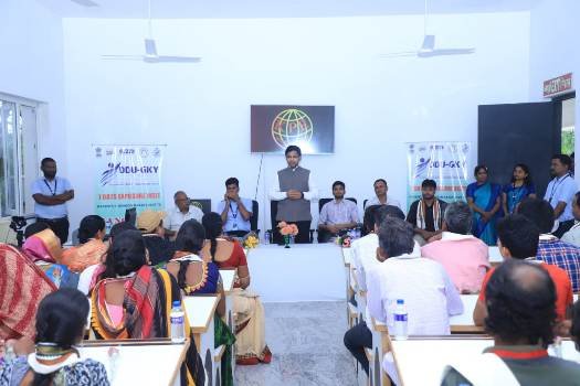 ଚଳିତ ବିଧାନସଭାରେ ପ୍ରଶ୍ନ କଲେ ବିଧାୟକ 