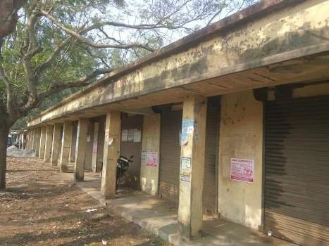 ୧୪ ବର୍ଷ ପରେବି ବଣ୍ଟା ହୋଇ ପାରୁନି ବାଲିଦୋକାନ ମାର୍କେଟ କମ୍ପ୍ଲେକ୍ସ