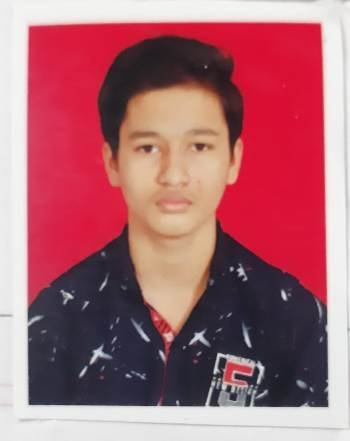 ପ୍ରତିଭା ଆବାସିକ ଉଚ୍ଚ ମାଧ୍ୟମିକ ବିଦ୍ୟାଳୟର ଛାତ୍ର ବ୍ଲକ ଟପ୍ପର