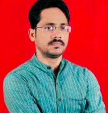 ଉତ୍କଳ ସାମ୍ବାଦିକ ସଂଘ ପକ୍ଷରୁ ବଡ଼ ଖବର ସଂପାଦକଙ୍କୁ ଅନ୍ୟାୟ ଗିରଫ ଦାରୀ ର ନିନ୍ଦା