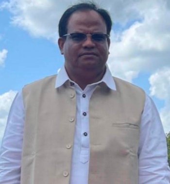 ତିନିଦିନିଆ କନ୍ଧମାଳ ଗ୍ରସ୍ତରେ କେନ୍ଦ୍ର ସଂଖ୍ୟାଲଘୁ ରାଷ୍ଟ୍ରମନ୍ତ୍ରୀ ଜହନ ବାର୍ଲା 