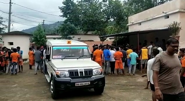 ଜଗନ୍ନାଥଙ୍କୁ ନେଇ ଅସଭ୍ୟ ଟିପଣୀ ଦେବାକୁ ନେଇ ଥାନାରେ ଏତଲା