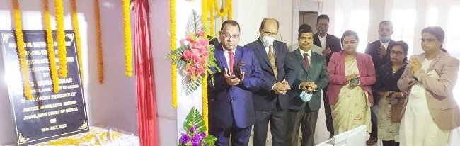 କେନ୍ଦ୍ରାପଡାରେ ଖୋଲିଲା ସ୍ୱତନ୍ତ୍ର ପୋକ୍ସୋ ଅଦାଲତ