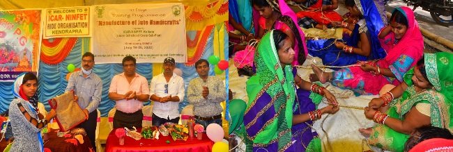 ପ୍ଲାଷ୍ଟିକ ହଟାଇବା ପାଇଁ ‘ରାଇଡ’ର ମାରାଥନ ପ୍ରୟାସ