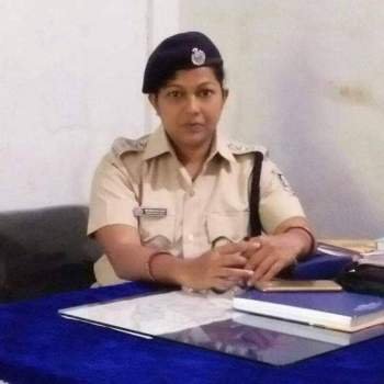 ଆଗରପଡାରେ ନୂତନ ଥାନାଧିକାରୀଙ୍କ ଯୋଗଦାନ