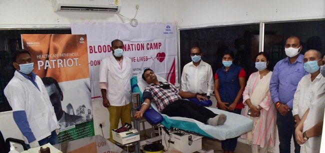 ଭାରତରତ୍ନ ଜେଆରଡି ଟାଟାଙ୍କ ୧୧୮ତମ ଜନ୍ମବାର୍ଷିକୀ ପାଳିତ