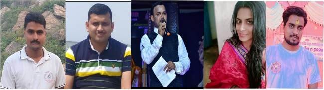 କେନ୍ଦୁଝର ଜିଲ୍ଲାପାଇଁ ଗୌରବ ଆଣିଲେ ସମାଜସେବୀ