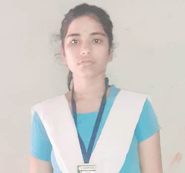 ଯୁକ୍ତଦୁଇ ବିଜ୍ଞାନରେ୯୩% ରଖି ଉତିର୍ଣ୍ଣ ହେଲେ ସଞ୍ଜିବନୀ, ଆଇଏଏସ ହେବକୁ ଆଶା ରଖିଛନ୍ତି 