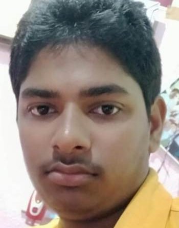 ଯୁକ୍ତ ଦୁଇ ବିଜ୍ଞାନରେ ଜିଲ୍ଲାରେ ଦ୍ୱିତୀୟ ସ୍ଥାନ ହାସଲ କଲେ ସୁଜଳ