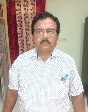 ଭିଜିଲାନ୍ସ ଜାଲରେ ଶିକ୍ଷାଧିକାରୀ, ତିନିଦିନ ପରେ ଅବସର ନେଇଥାନ୍ତେ