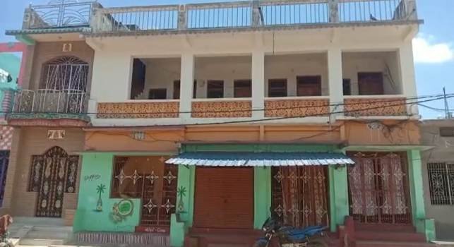 ଦୁଇ କୁଖ୍ୟାତ ଗଞ୍ଜେଇ ବେପାରୀଙ୍କ ୩ କୋଟି ଟଙ୍କାର ସମ୍ପତ୍ତି ବାଜ୍ୟାପ୍ତି