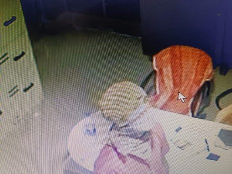 ବ୍ୟାଙ୍କରୁ ଚୋରି ଉଦ୍ୟମ ବିଫଳ