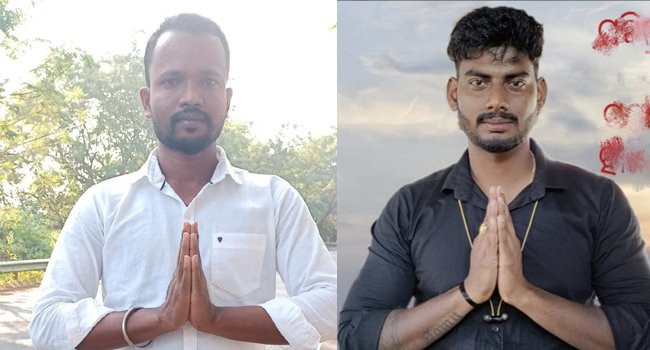 ସୌମ୍ୟ ପୁରୀ ଜିଲ୍ଲା ଛାତ୍ର କଂଗ୍ରେସ ଉପସଭାପତି ଓ କୃଷ୍ଣ ବେହେରା ମୁଖପାତ୍ର ଭାବେ ମନୋନୀତ