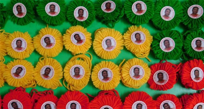 ଚିତ୍ର ଓ ସୂତାରେ ଚମକୁଛି ରାଷ୍ଟ୍ରପତି ରାକ୍ଷୀ