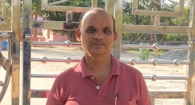 ଚାଲିଗଲେ ସମସ୍ତଙ୍କ ପ୍ରିୟ ଫାର୍ମାସିଷ୍ଟ ସୁବୁଦ୍ଧି ସାର୍ ; ଅଞ୍ଚଳରେ ଶୋକର ଛାୟା