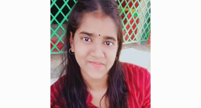 ଯୁକ୍ତ ଦୁଇ ବିଜ୍ଞାନରେ ଗଞ୍ଜାମ ବ୍ଲକ ଟପ୍ପରର ହେଲେ ମୌସୁମୀ ପଣ୍ଡା