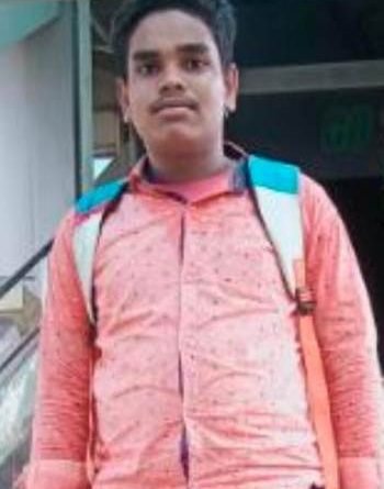 ସହିଦ୍ ଭଗତ୍ ସିଂ ଡିଗ୍ରୀ କଲେଜ୍ ରେ କୃତି ଛାତ୍ରଛାତ୍ରୀ