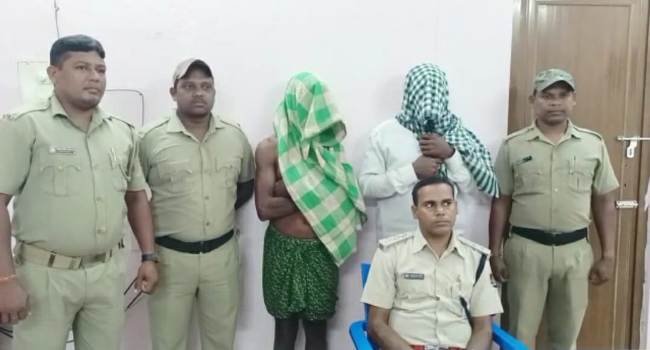 ପଞ୍ଚୁ ସାହୁ ହତ୍ୟାକାଣ୍ଡର ମୁଖ୍ୟ ଅଭିଯୁକ୍ତ ଓ ସହଯୋଗୀ ଗିରଫ