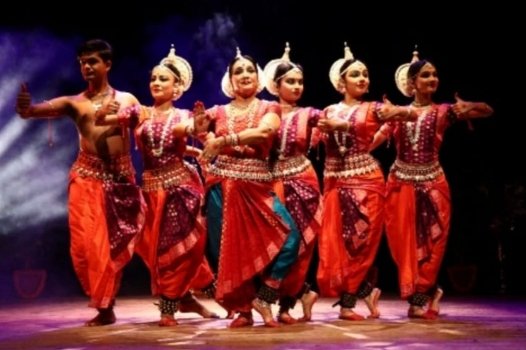 ଉତ୍ସବ ଅନୁଷ୍ଠାନ ୩୫ ବର୍ଷରେ କଲା ପଦାର୍ପଣ